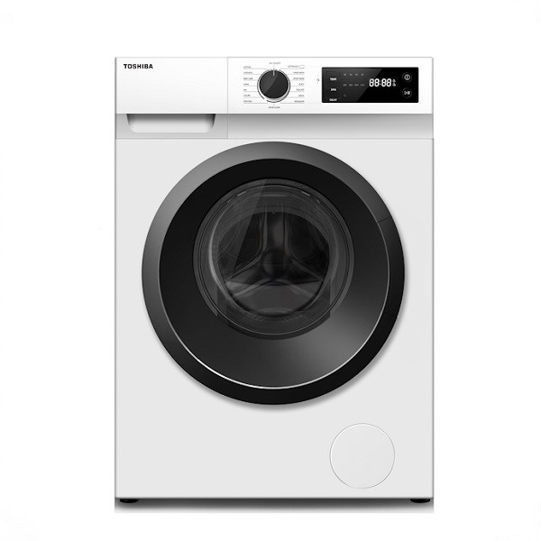 Toshiba 東芝 TWBH85S2H1 變頻洗衣機 7.5公斤 (已停產) 